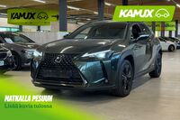Lexus UX vaihtoauto