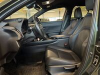 Lexus UX vaihtoauto