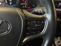 Lexus UX vaihtoauto