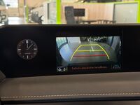 Lexus UX vaihtoauto
