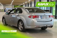 Honda Accord vaihtoauto