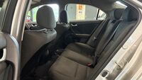 Honda Accord vaihtoauto