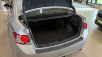 Honda Accord vaihtoauto