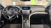Honda Accord vaihtoauto