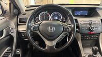 Honda Accord vaihtoauto