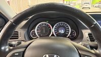 Honda Accord vaihtoauto