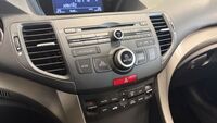 Honda Accord vaihtoauto