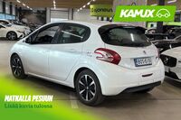 Peugeot 208 vaihtoauto