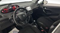 Peugeot 208 vaihtoauto