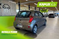 Kia Picanto vaihtoauto