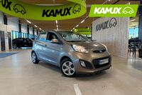 Kia Picanto vaihtoauto