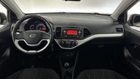 Kia Picanto vaihtoauto