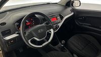 Kia Picanto vaihtoauto