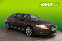 Volvo S80 vaihtoauto