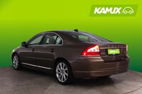 Volvo S80 vaihtoauto