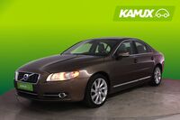 Volvo S80 vaihtoauto