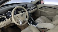 Volvo S80 vaihtoauto