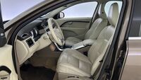 Volvo S80 vaihtoauto
