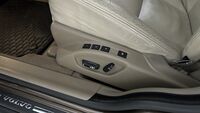 Volvo S80 vaihtoauto