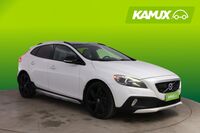 Volvo V40 Cross Country vaihtoauto
