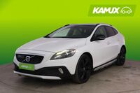 Volvo V40 Cross Country vaihtoauto