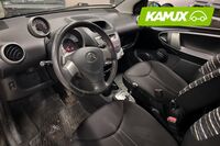 Citroën C1 vaihtoauto