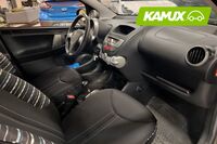 Citroën C1 vaihtoauto