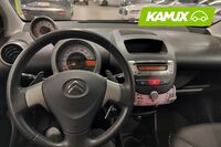 Citroën C1 vaihtoauto