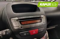 Citroën C1 vaihtoauto