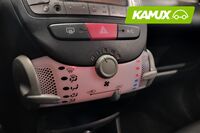 Citroën C1 vaihtoauto