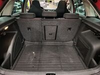 Skoda Rapid vaihtoauto