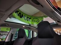 Skoda Rapid vaihtoauto