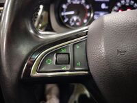 Skoda Rapid vaihtoauto