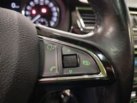 Skoda Rapid vaihtoauto