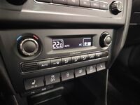 Skoda Rapid vaihtoauto