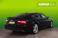 Audi A7 vaihtoauto