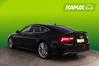 Audi A7 vaihtoauto