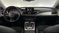 Audi A7 vaihtoauto