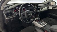 Audi A7 vaihtoauto