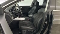 Audi A7 vaihtoauto