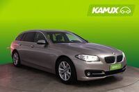 BMW 518 vaihtoauto
