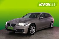 BMW 518 vaihtoauto