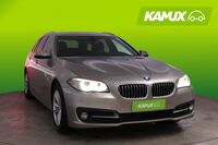BMW 518 vaihtoauto
