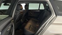 BMW 518 vaihtoauto