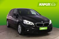 BMW 216 vaihtoauto
