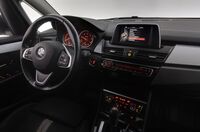 BMW 216 vaihtoauto