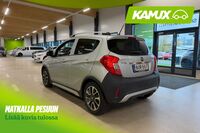 Opel Karl vaihtoauto