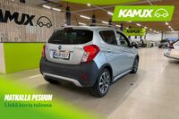 Opel Karl vaihtoauto