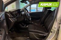 Opel Karl vaihtoauto