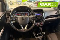 Opel Karl vaihtoauto